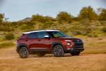 Chevrolet TrailBlazer Activ 2020 года (NA)